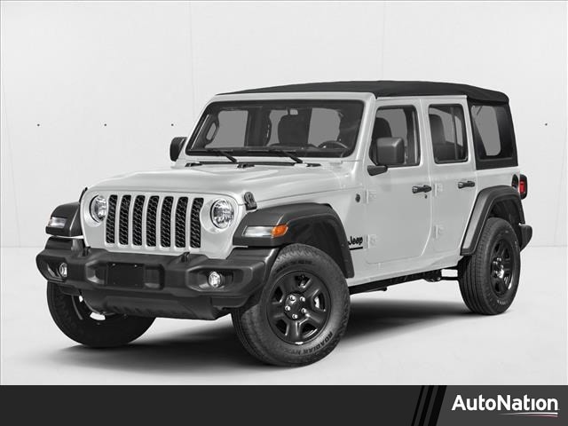 jeep wrangler 4-door 2024 1C4PJXDN3RW106205 image jeep wrangler 4-door 2024 1C4PJXDN3RW106205 image